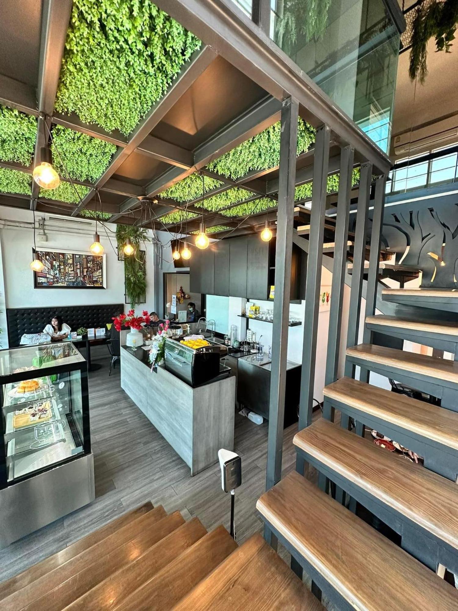 Campagne Hotel And Residence - Sha Plus Pathumthani Kültér fotó